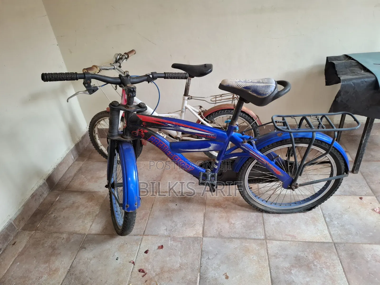 Kids Bicycle