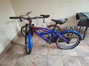 Kids Bicycle