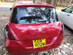 Car for Hire