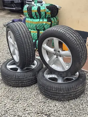 Azenis Fk510 235|55zr19