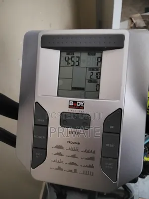 Cross Trainer Affordable