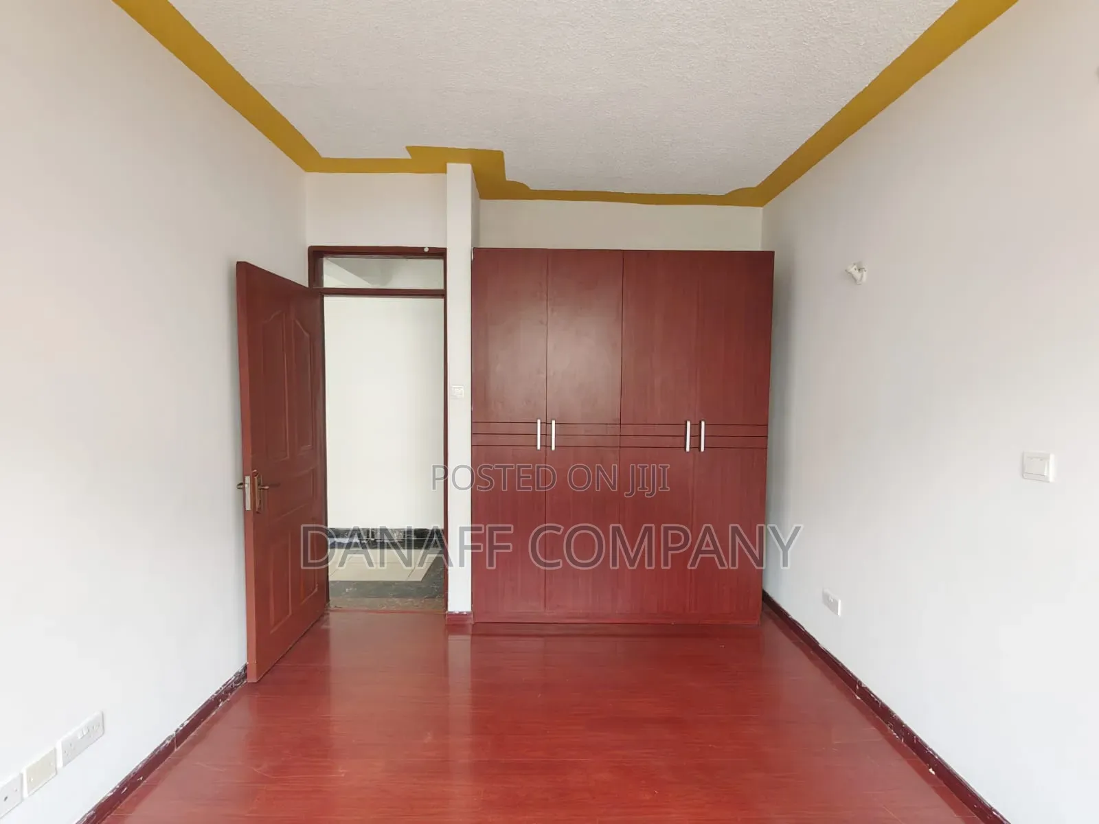 1bdrm Apartment in Bloomfield, Hurlingham for rent