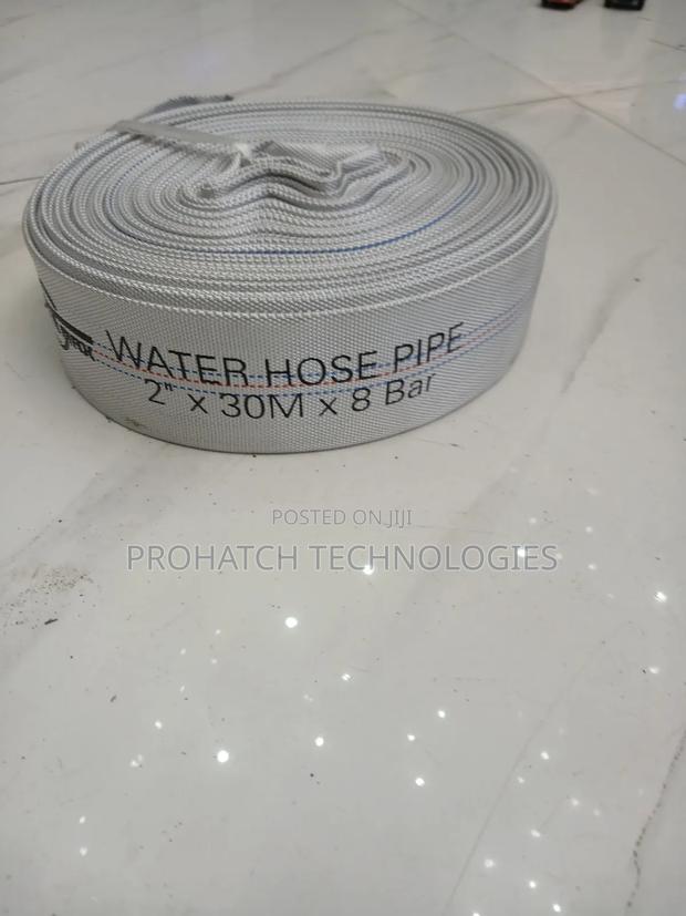 2×30m Canvas Delivery Pipe - thumbnail 2