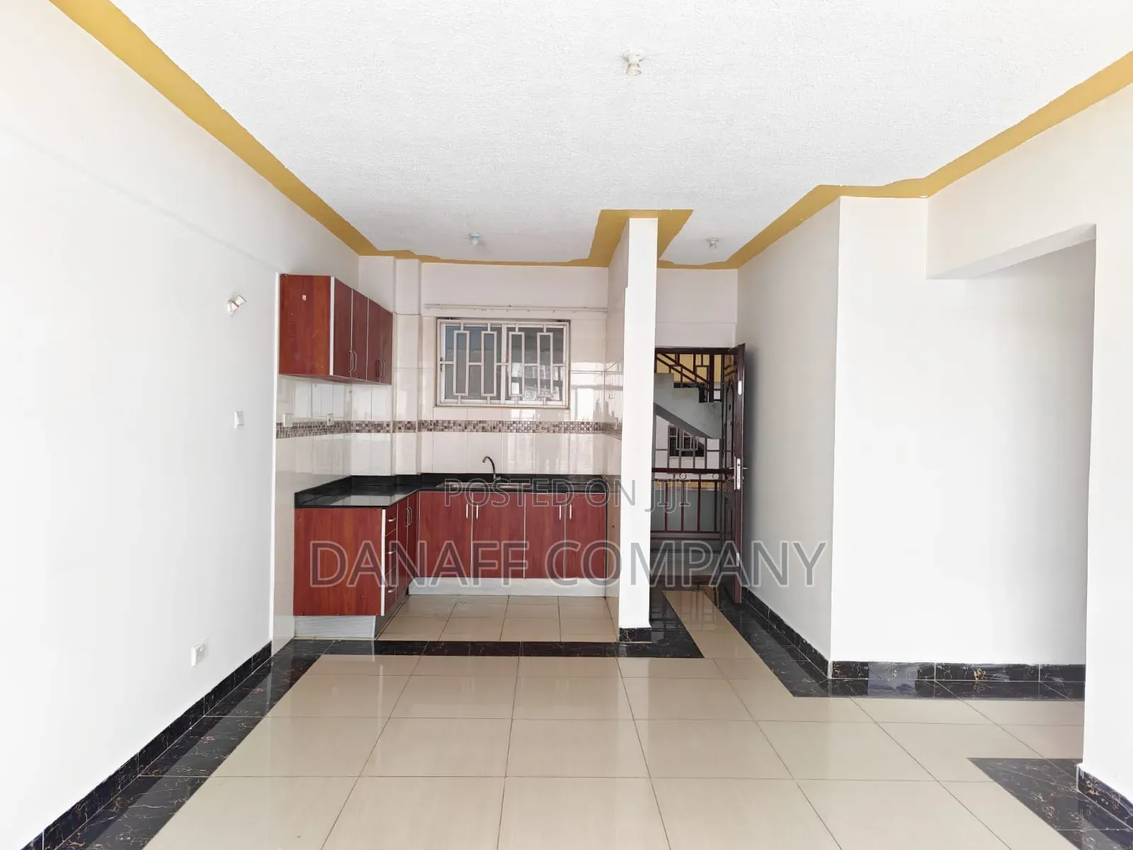 1bdrm Apartment in Bloomfield, Hurlingham for rent
