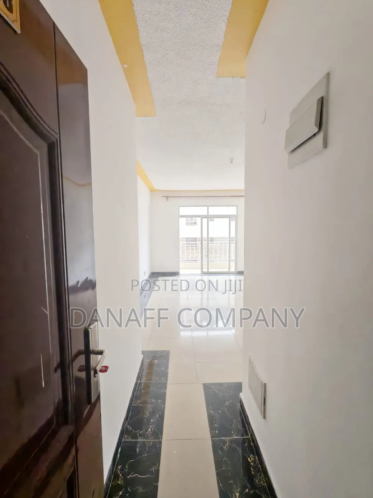 1bdrm Apartment in Bloomfield, Hurlingham for rent