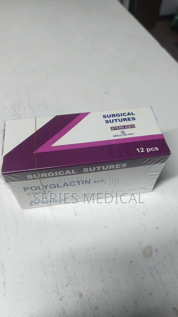 Polyglactin 2reverse Cutting - thumbnail 2