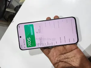 Infinix Hot 60 Pro+ 256 GB Gray