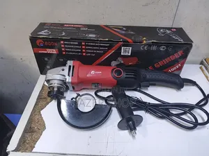 1100w Edon Angle Grinder
