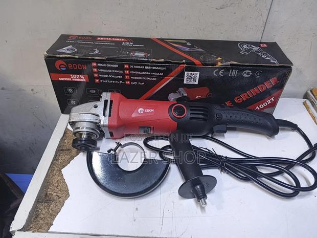 1100w Edon Angle Grinder