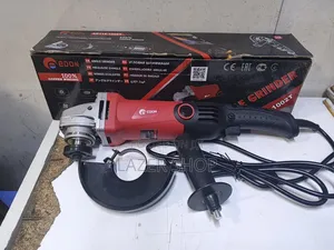 1100w Edon Angle Grinder