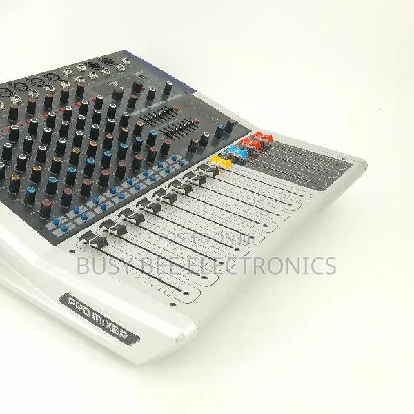 Soundcraft Kv80 Pro Mixer