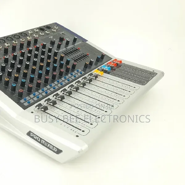 Soundcraft Kv80 Pro Mixer