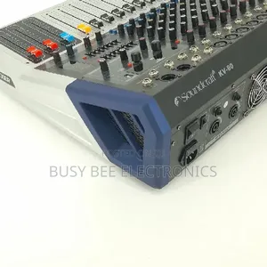 Soundcraft Kv80 Pro Mixer