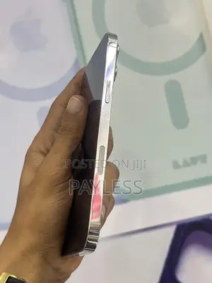 Apple iPhone 13 Pro Max 128 GB Silver
