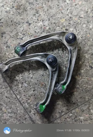Nissan Skyline Upper Control Arms