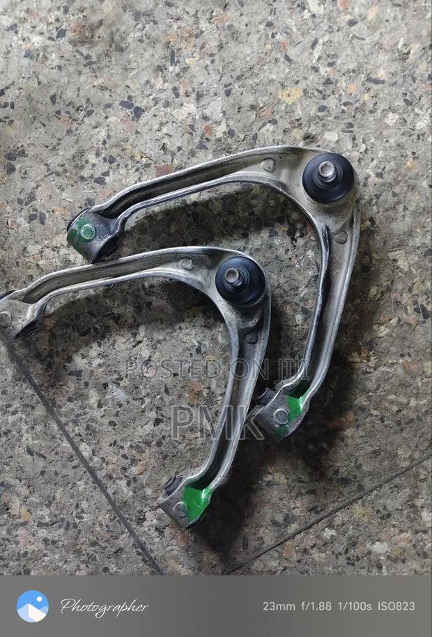 Nissan Skyline Upper Control Arms