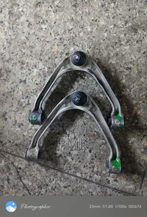 Nissan Skyline Upper Control Arms