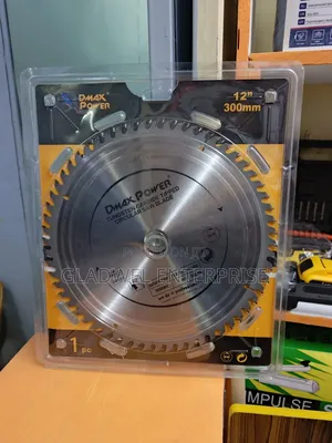 Dmax Saw Blade 12inch/60teeth