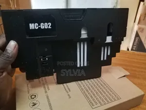 Canon Mc-G02 Mantainance Kit