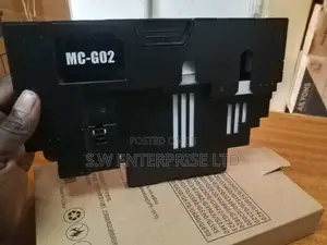 Canon Mc-G02 Mantainance Kit