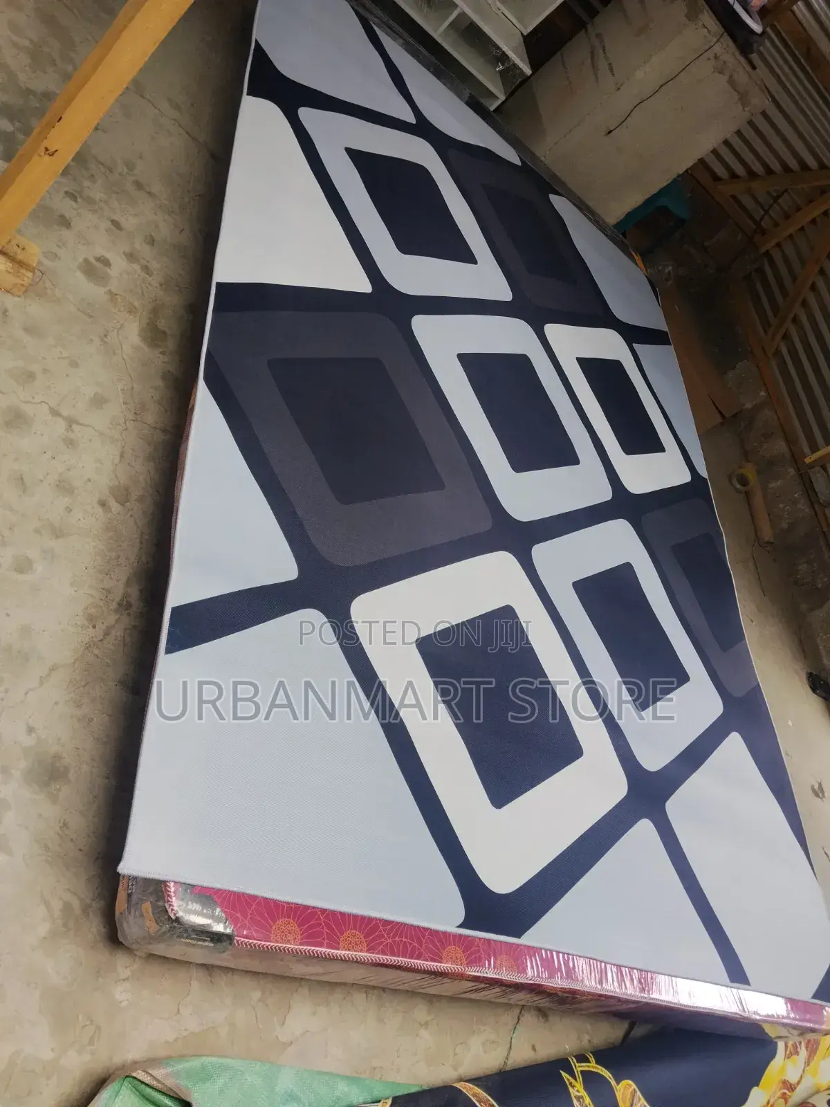 Premium 7×10 Ft Soft 3d Carpet