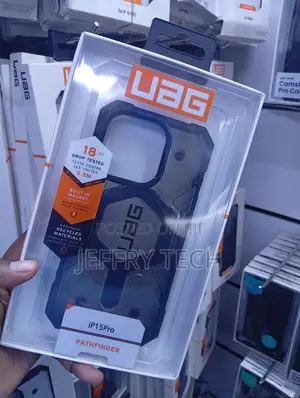 iPhone 15 Pro,Ergonomic Design Casing