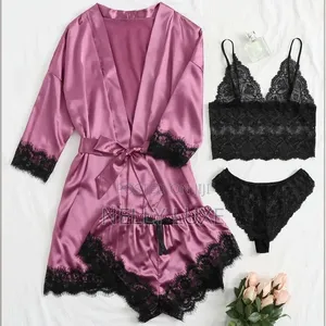 Sexy Set Night Gown