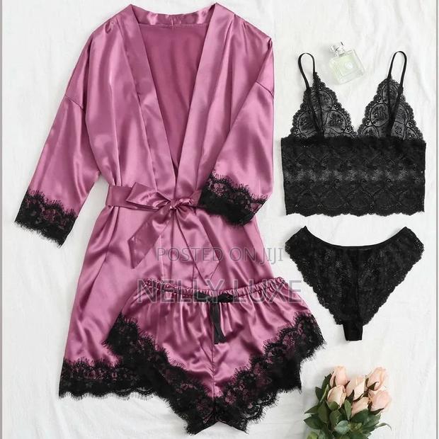 Sexy Set Night Gown - thumbnail 3