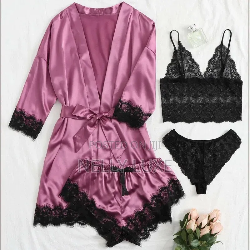 Sexy Set Night Gown