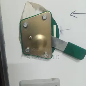 Cold Room Assembly