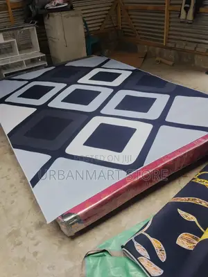 Elegant 3d Floor Carpet 7×10 Ft at 4400
