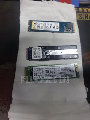 256gb SSD Nvme M.2