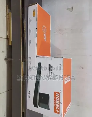 Pay on Delivery New Noble Sound Bars Woofer