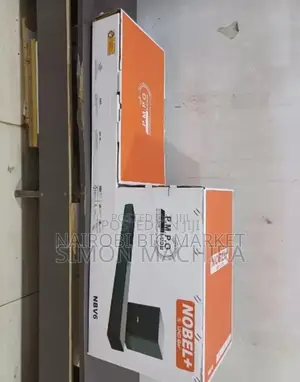 Pay on Delivery New Noble Sound Bars Woofer