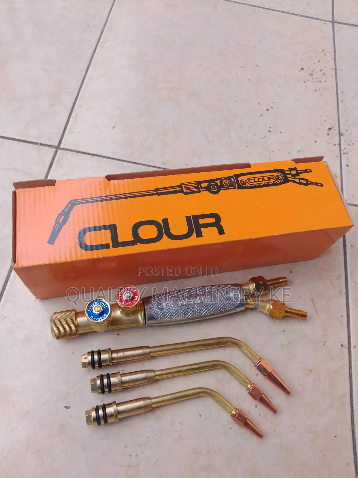 Effective Welding Torch