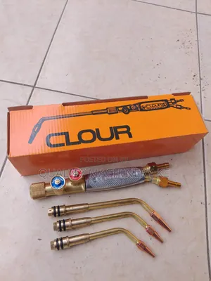 Effective Welding Torch