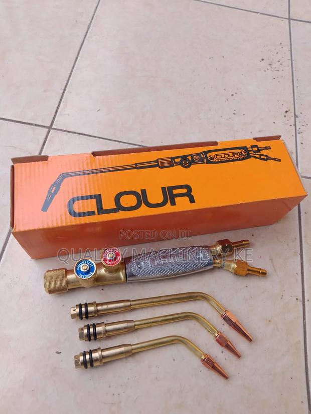 Effective Welding Torch