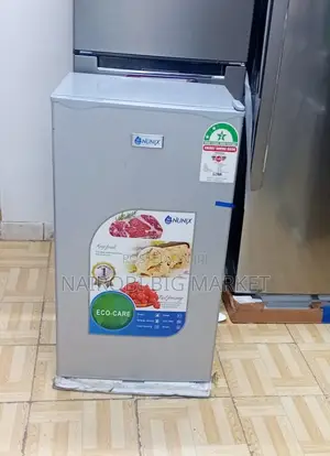 Nunix 92 L Single Door Fridge