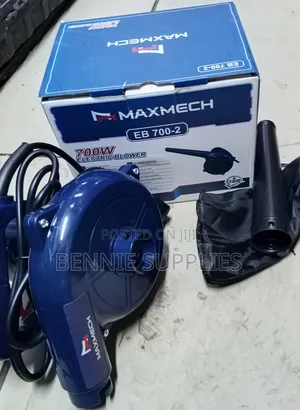 Maxmech Blower