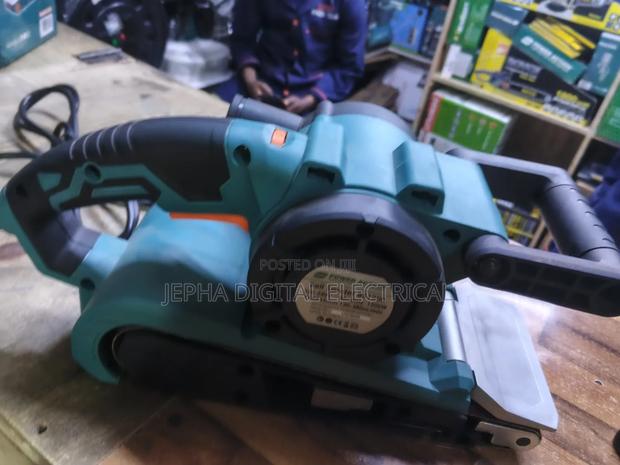 Powermate Belt Sander Machine