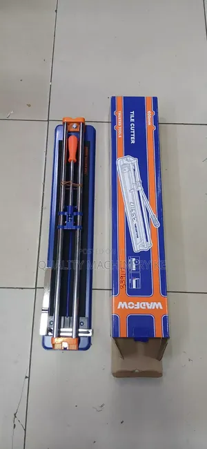 Affordable Tile Cutter 600mm