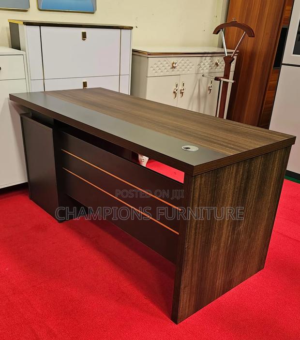 1.2m Office Desk