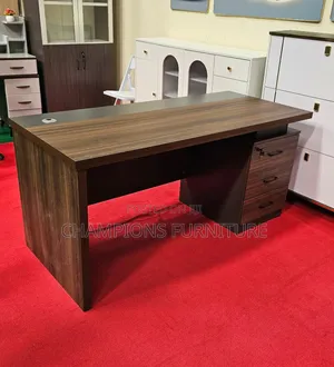 1.2m Office Desk