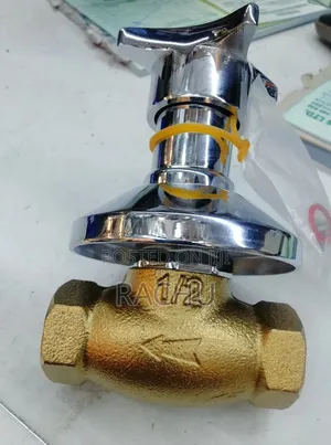 Shower Knob / Stop Cork