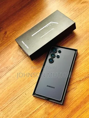 Samsung Galaxy S25 Ultra 512 GB Gold