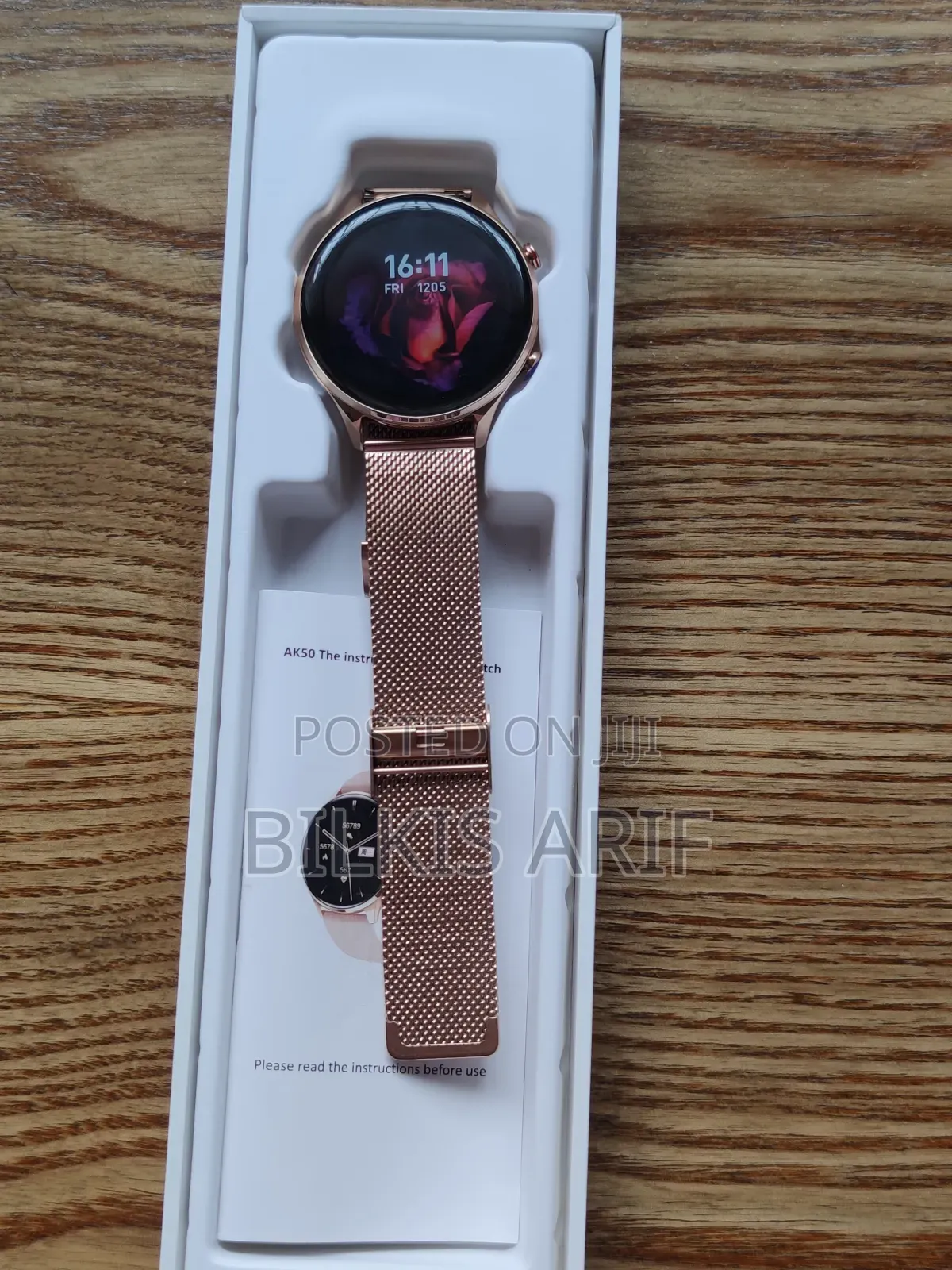 Smart Watch