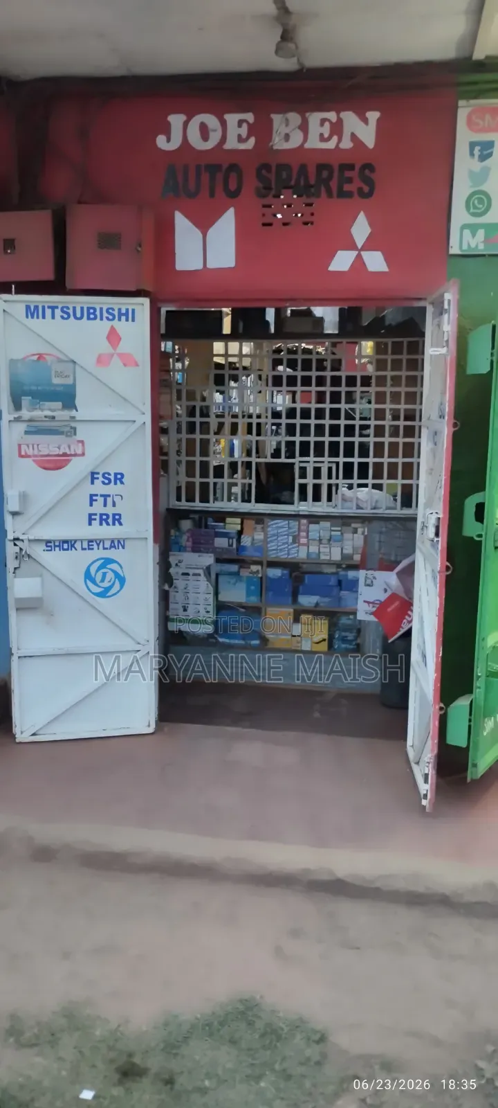 Shop on Sale