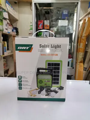 100 Watts Solar Flood Light Ip66 Waterproof Maintenance Free Outdoor