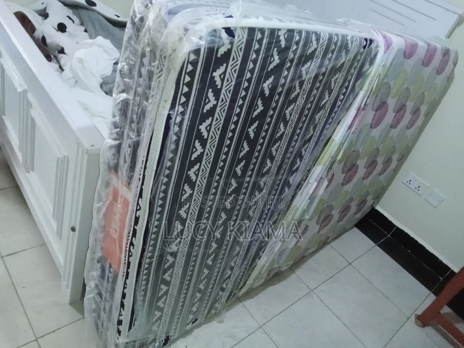Household Items for Sale Moko Matress 4*6