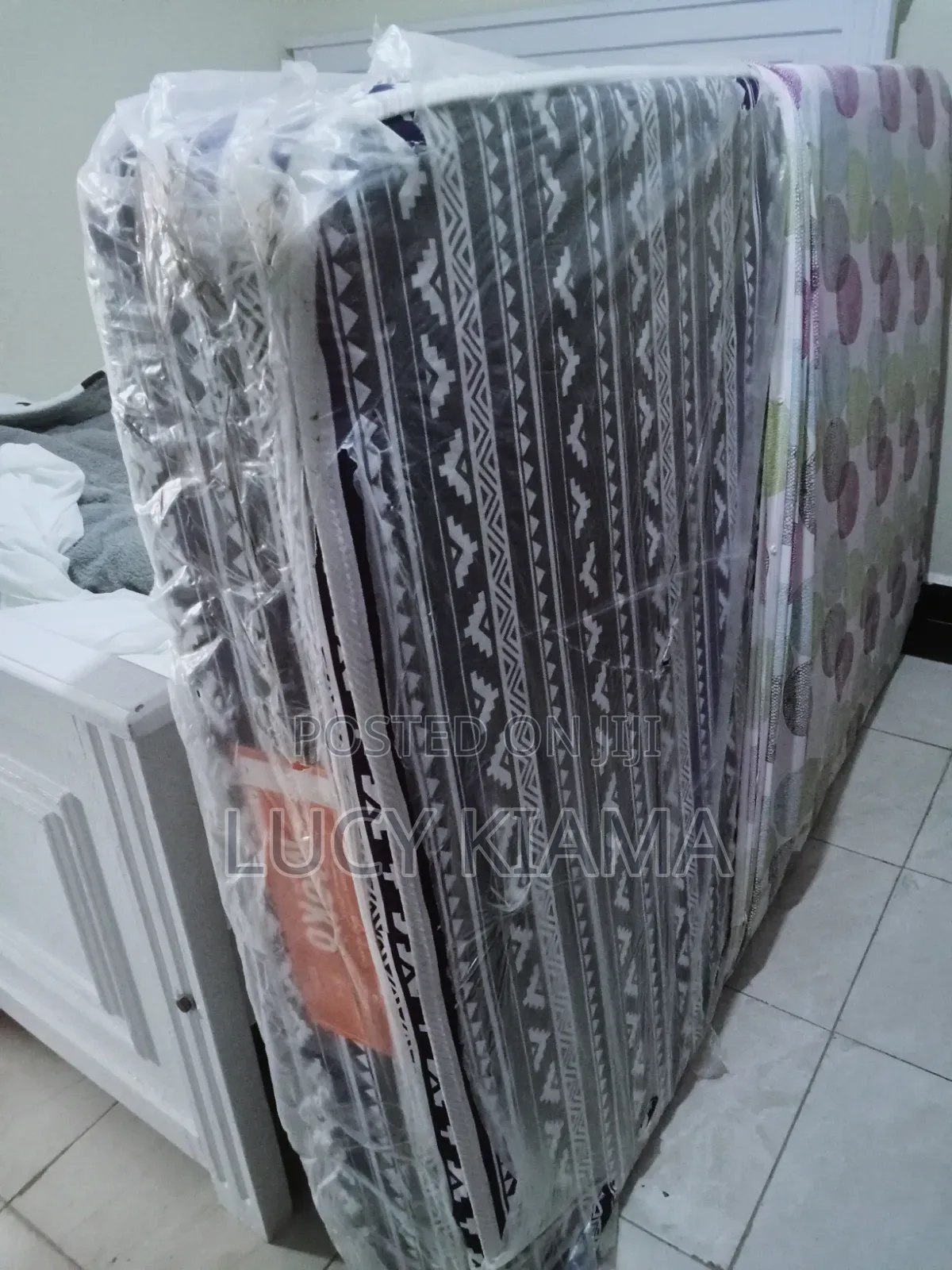 Household Items for Sale Moko Matress 4*6